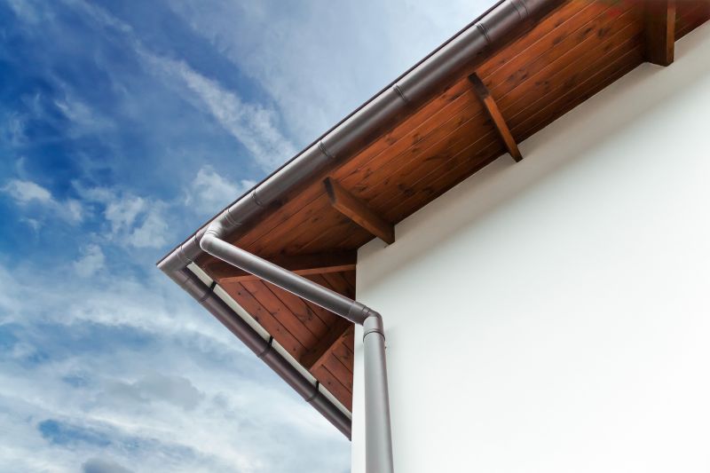 How Galvanized Gutter Installation Helps Prevent Rust And Water Damage